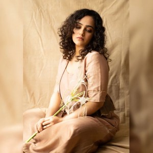 Nithya Menon (aka) Nithya Monen