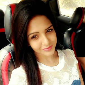 Pavani Reddy (aka) PavaniReddy