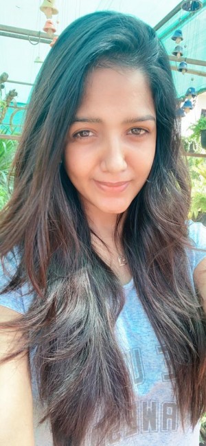 Pavani Reddy (aka) PavaniReddy