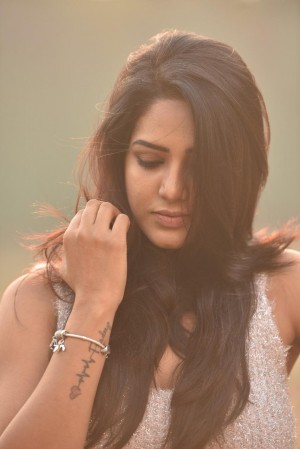 Pavani Reddy (aka) PavaniReddy