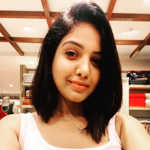 Pavani Reddy (aka) PavaniReddy