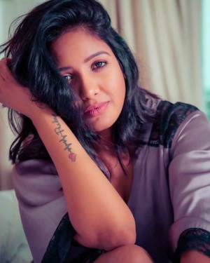 Pavani Reddy (aka) PavaniReddy