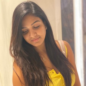 Pavani Reddy (aka) PavaniReddy