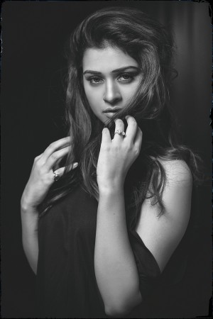 Payal Rajput (aka) PayalRajput