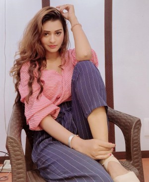 Payal Rajput (aka) PayalRajput