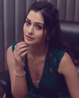 Payal Rajput (aka) PayalRajput