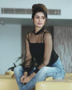 Payal Rajput (aka) PayalRajput