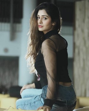 Payal Rajput (aka) PayalRajput