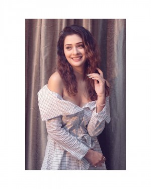 Payal Rajput (aka) PayalRajput