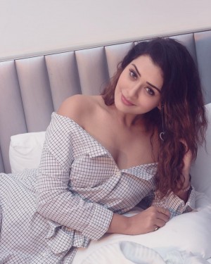 Payal Rajput (aka) PayalRajput