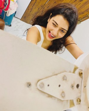 Payal Rajput (aka) PayalRajput