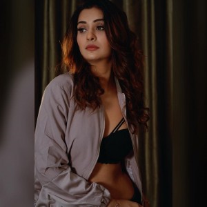 Payal Rajput (aka) PayalRajput