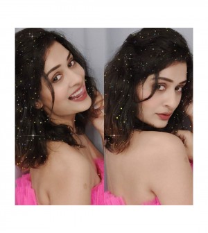 Payal Rajput (aka) PayalRajput