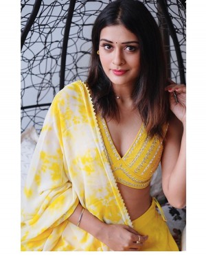 Payal Rajput (aka) PayalRajput