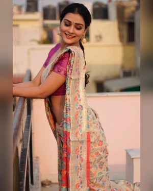 Payal Rajput (aka) PayalRajput