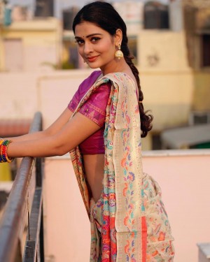 Payal Rajput (aka) PayalRajput