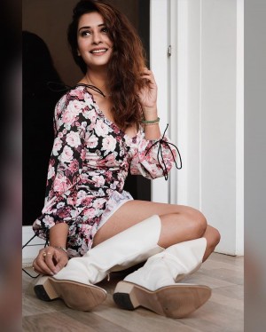 Payal Rajput (aka) PayalRajput