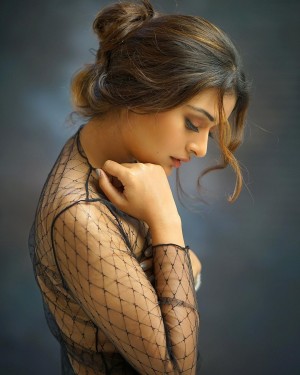 Payal Rajput (aka) PayalRajput