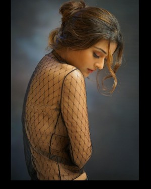 Payal Rajput (aka) PayalRajput