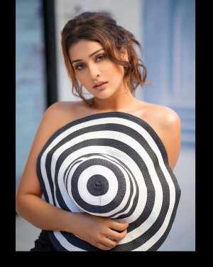 Payal Rajput (aka) PayalRajput