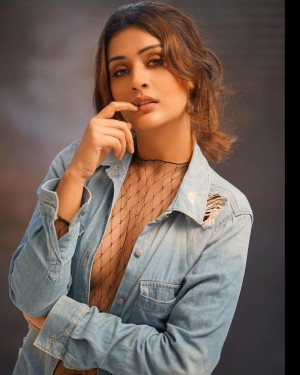 Payal Rajput (aka) PayalRajput