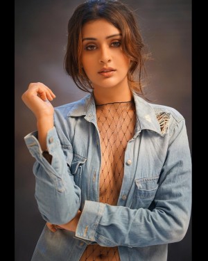 Payal Rajput (aka) PayalRajput