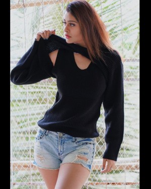 Payal Rajput (aka) PayalRajput