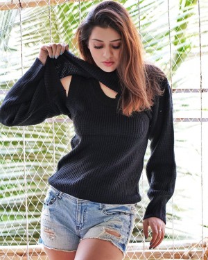 Payal Rajput (aka) PayalRajput