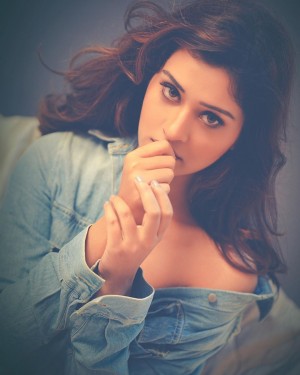 Payal Rajput (aka) PayalRajput