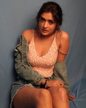 Payal Rajput (aka) PayalRajput