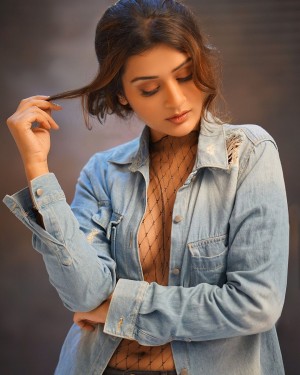 Payal Rajput (aka) PayalRajput