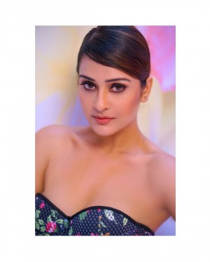 Payal Rajput (aka) PayalRajput