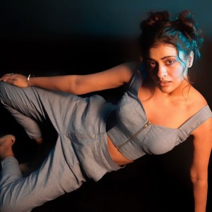 Payal Rajput (aka) PayalRajput