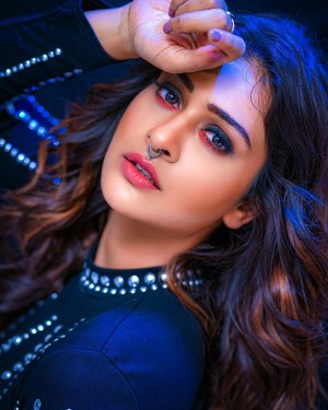 Payal Rajput (aka) PayalRajput