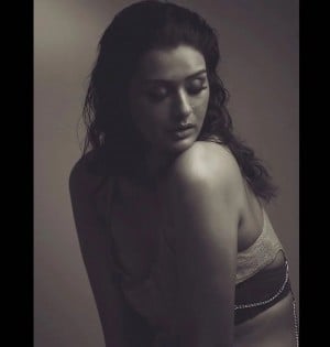 Payal Rajput (aka) PayalRajput