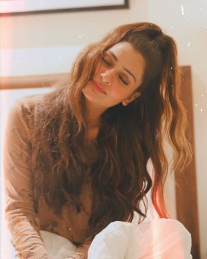 Payal Rajput (aka) PayalRajput