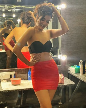 Payal Rajput (aka) PayalRajput