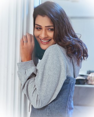 Payal Rajput (aka) PayalRajput