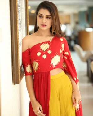 Payal Rajput (aka) PayalRajput