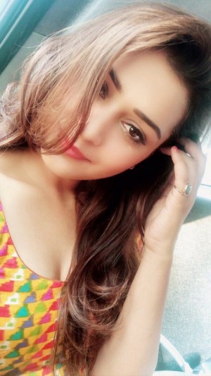 Payal Rajput (aka) PayalRajput