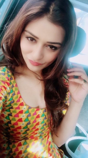 Payal Rajput (aka) PayalRajput