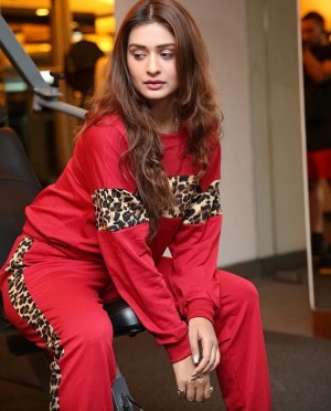 Payal Rajput (aka) PayalRajput