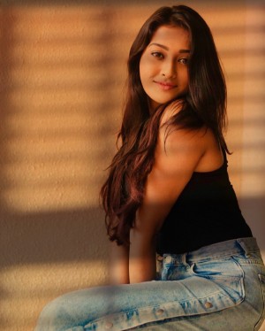 Pooja Jhaveri (aka) PoojaJhaveri