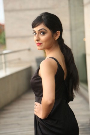 Pooja K Doshi (aka) Pooja K