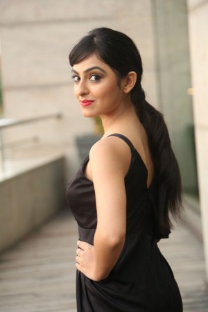 Pooja K Doshi (aka) Pooja K