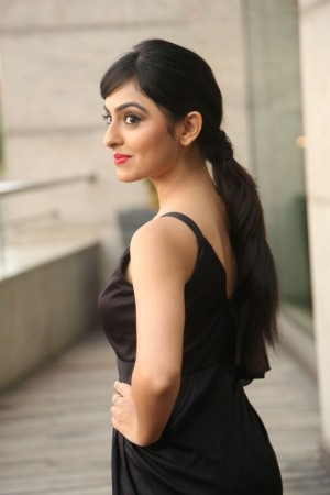 Pooja K Doshi (aka) Pooja K