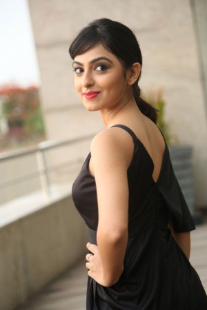 Pooja K Doshi (aka) Pooja K