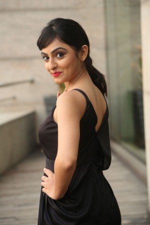 Pooja K Doshi (aka) Pooja K