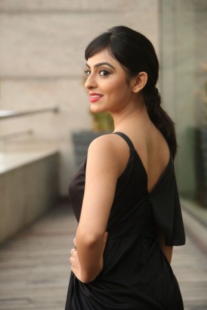 Pooja K Doshi (aka) Pooja K