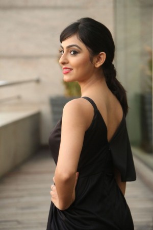 Pooja K Doshi (aka) Pooja K